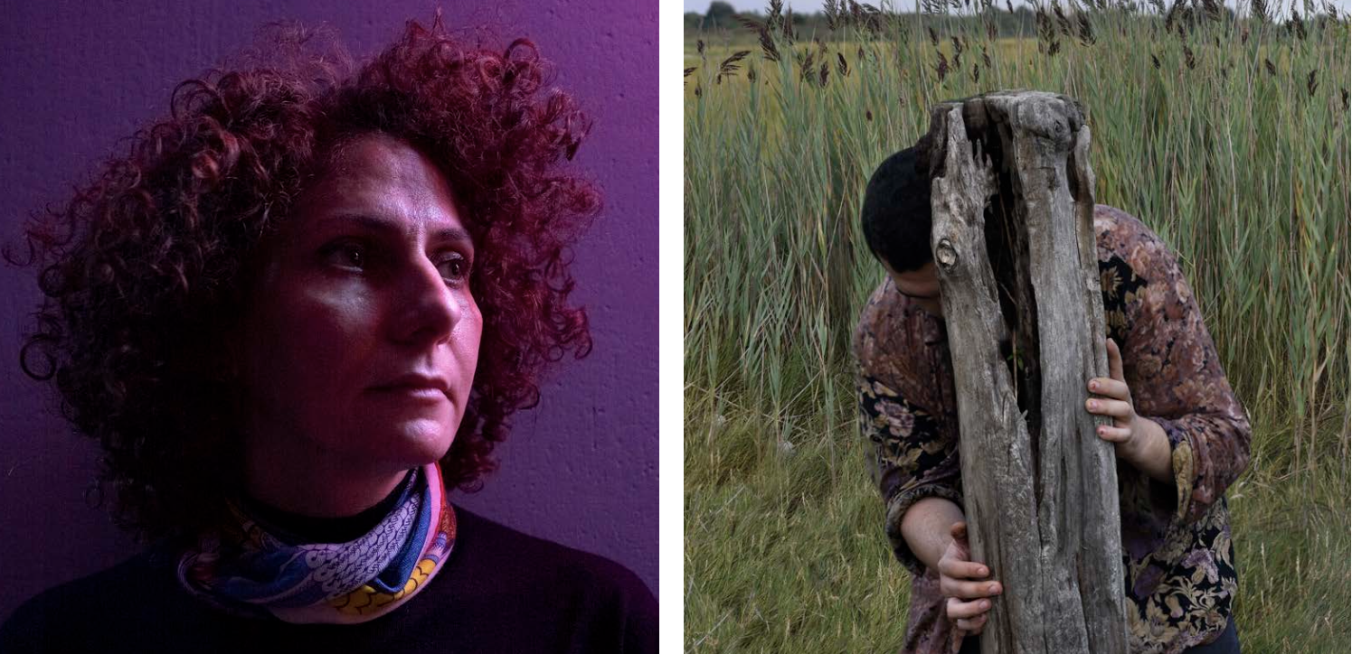 Ala Younis and Ali Eyal